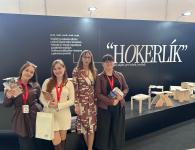 Diskusné fórum k projektu Chata Štefánička na výstave Nábytok a bývanie 2026 v Nitre