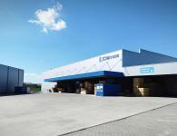 Drevárska fakulta navštívila firmu Démos vo Zvolene