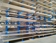 Drevárska fakulta navštívila firmu Démos vo Zvolene