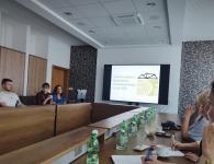 Zasadnutia Akademickej obce a Akademického senátu DF (26. 5. 2026)