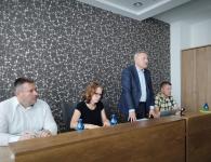 Zasadnutia Akademickej obce a Akademického senátu DF (26. 5. 2026)