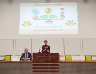 Zasadnutia Akademickej obce a Akademického senátu DF (26. 5. 2026)