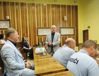 Zasadnutia Akademickej obce a Akademického senátu DF (26. 5. 2026)