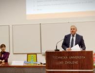 Zasadnutia Akademickej obce a Akademického senátu DF (26. 5. 2026)