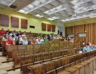 Zasadnutia Akademickej obce a Akademického senátu DF (26. 5. 2026)