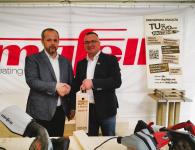 Drevárska fakulta na podujatí Tesárske dni v HYBOXE 2026