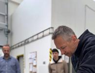 Festool Workshop – Lamino