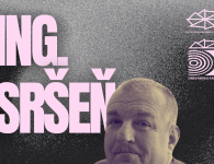 Spájame teóriu s praxou - Ing. Igor Sršeň, PhD.