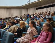 Detská hasičská univerzita 2025 - foto