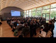 Drevárska fakulta na medzinárodnej konferencii o modifikácii dreva v Drážďanoch