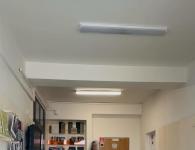 "Čakáreň“ na Katedre dizajnu nábytku a interiéru