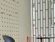 "Čakáreň“ na Katedre dizajnu nábytku a interiéru