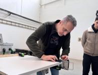 Festool Workshop – Lamino