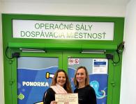 Keď sa spojíme pre dobrú vec! - foto