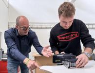 Festool Workshop – Lamino