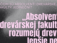 Spájame teóriu s praxou - Ing. Igor Sršeň, PhD.