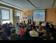 Drevárska fakulta na SOŠ drevárskej v Spišskej Novej Vsi: prezentácia štúdia a odborný workshop
