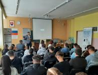 Drevárska fakulta na SOŠ drevárskej v Spišskej Novej Vsi: prezentácia štúdia a odborný workshop