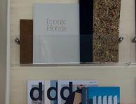 "Čakáreň“ na Katedre dizajnu nábytku a interiéru