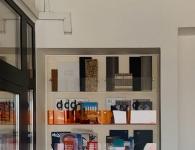 "Čakáreň“ na Katedre dizajnu nábytku a interiéru