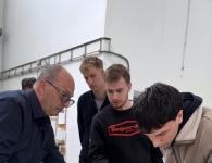 Festool Workshop – Lamino