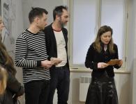 Ľubo Gajdoš – REMINISCENCIE 