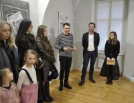 Ľubo Gajdoš – REMINISCENCIE 