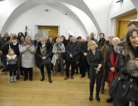 Ľubo Gajdoš – REMINISCENCIE 