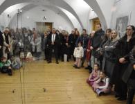 Ľubo Gajdoš – REMINISCENCIE 