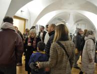 Ľubo Gajdoš – REMINISCENCIE 