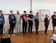 Drevárska fakulta súčasťou Jesennej univerzity architektúry 2026 v Banskej Štiavnici