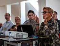 Drevárska fakulta súčasťou Jesennej univerzity architektúry 2026 v Banskej Štiavnici