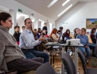 Drevárska fakulta súčasťou Jesennej univerzity architektúry 2026 v Banskej Štiavnici
