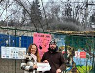 Keď sa spojíme pre dobrú vec! - foto