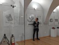 Ľubo Gajdoš – REMINISCENCIE 