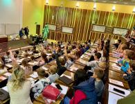 Detská hasičská univerzita 2025