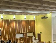 Detská hasičská univerzita 2025