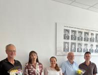 Drevárska fakulta sa lúčila s kolegami odchádzajúcimi na dôchodok