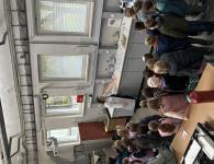 Detská hasičská univerzita 2025 - foto