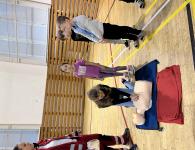 Detská hasičská univerzita 2025 - foto