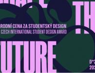 Úspech študentky Drevárskej fakulty v súťaži Národní cena za studentský design 2025!