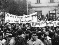 17. november – Deň boja za slobodu a demokraciu - foto