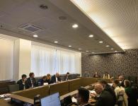 Zasadnutie Vedeckej a umeleckej rady Drevárskej fakulty - foto