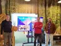 Deň otvorených dverí na Drevárskej fakulte TU vo Zvolene