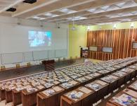 Deň otvorených dverí na Drevárskej fakulte TU vo Zvolene