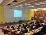 Deň otvorených dverí na Drevárskej fakulte TU vo Zvolene