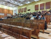 Deň otvorených dverí na Drevárskej fakulte TU vo Zvolene