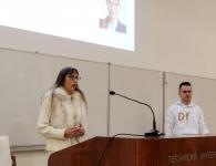 Deň otvorených dverí na Drevárskej fakulte TU vo Zvolene