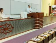 Deň otvorených dverí na Drevárskej fakulte TU vo Zvolene