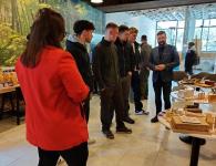 Deň otvorených dverí na Drevárskej fakulte TU vo Zvolene